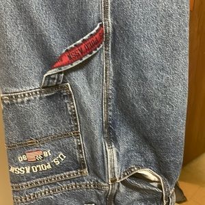 COPY - Jeans. Us polo 34x30